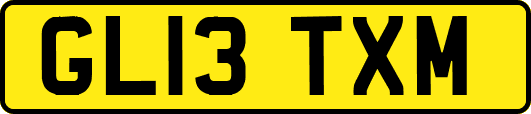GL13TXM