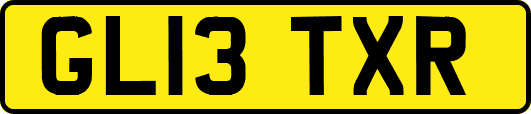 GL13TXR