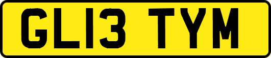GL13TYM