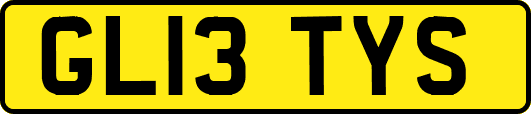 GL13TYS