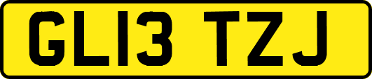 GL13TZJ