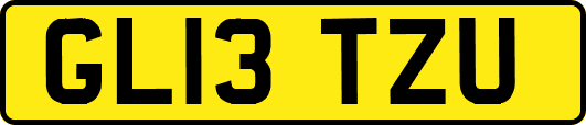 GL13TZU