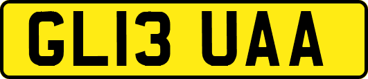 GL13UAA