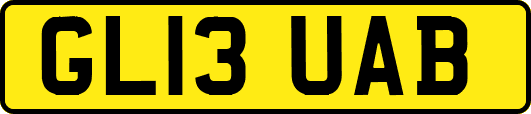 GL13UAB