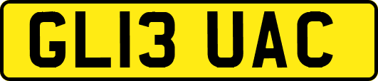 GL13UAC
