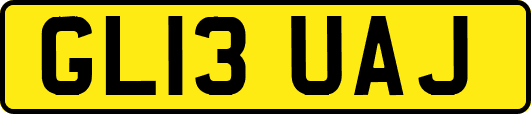 GL13UAJ