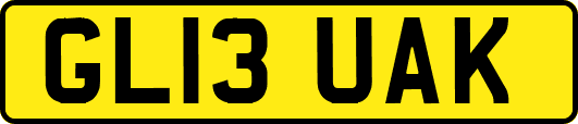 GL13UAK