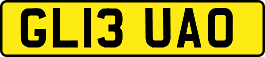GL13UAO