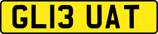 GL13UAT