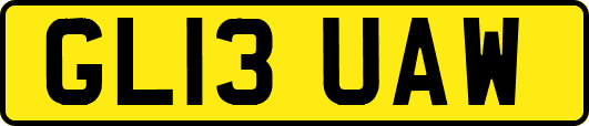 GL13UAW