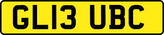 GL13UBC
