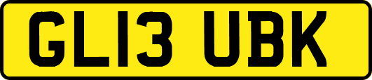 GL13UBK