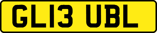 GL13UBL