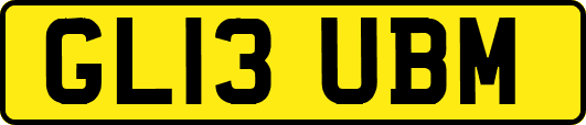 GL13UBM