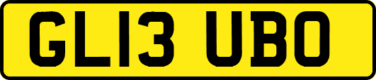 GL13UBO