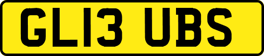 GL13UBS