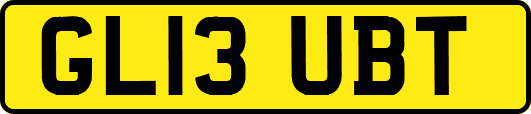 GL13UBT