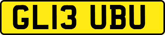 GL13UBU