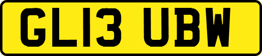 GL13UBW
