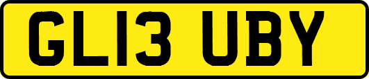 GL13UBY