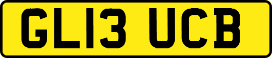 GL13UCB