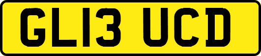 GL13UCD