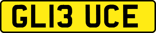 GL13UCE