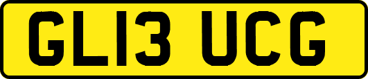 GL13UCG