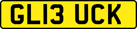 GL13UCK
