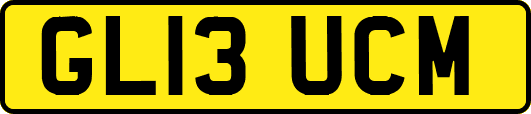 GL13UCM