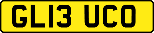 GL13UCO