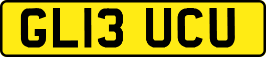GL13UCU