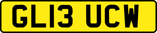 GL13UCW