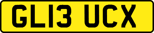 GL13UCX