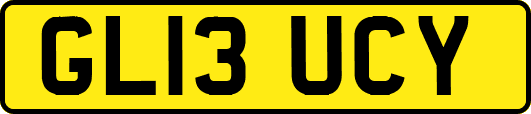 GL13UCY