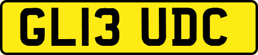 GL13UDC