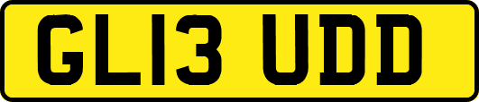 GL13UDD
