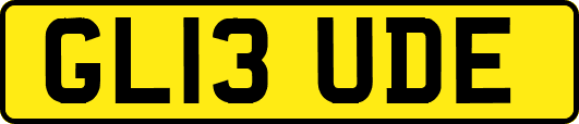 GL13UDE