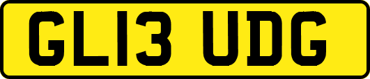 GL13UDG
