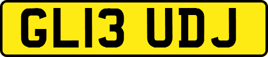 GL13UDJ