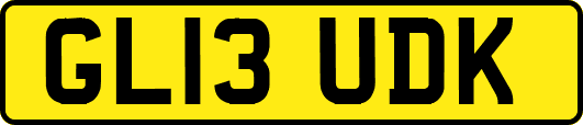 GL13UDK