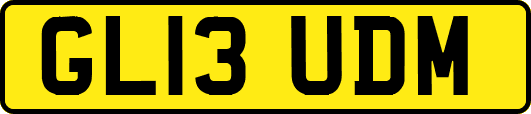 GL13UDM