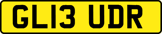 GL13UDR