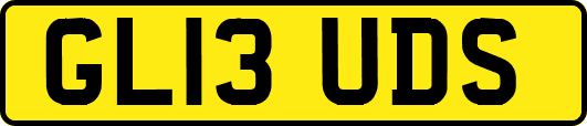 GL13UDS