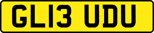 GL13UDU