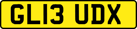 GL13UDX