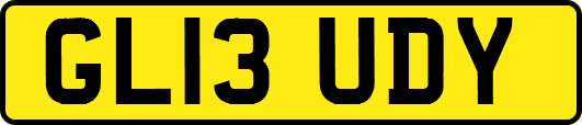 GL13UDY