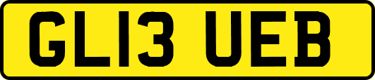 GL13UEB