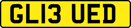 GL13UED