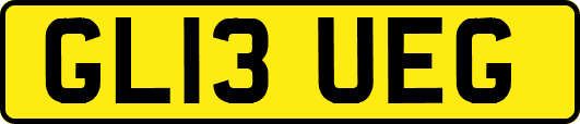 GL13UEG
